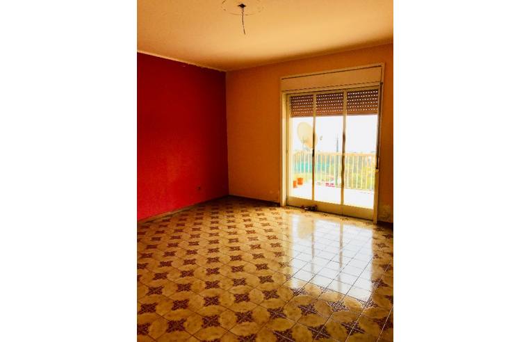 appartamento in vendita a San Giovanni la Punta in zona Trappeto