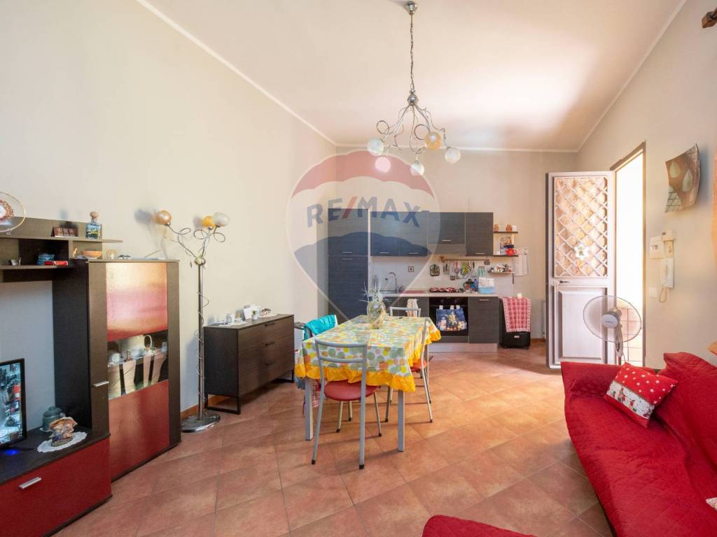 casa indipendente in vendita a San Giovanni la Punta