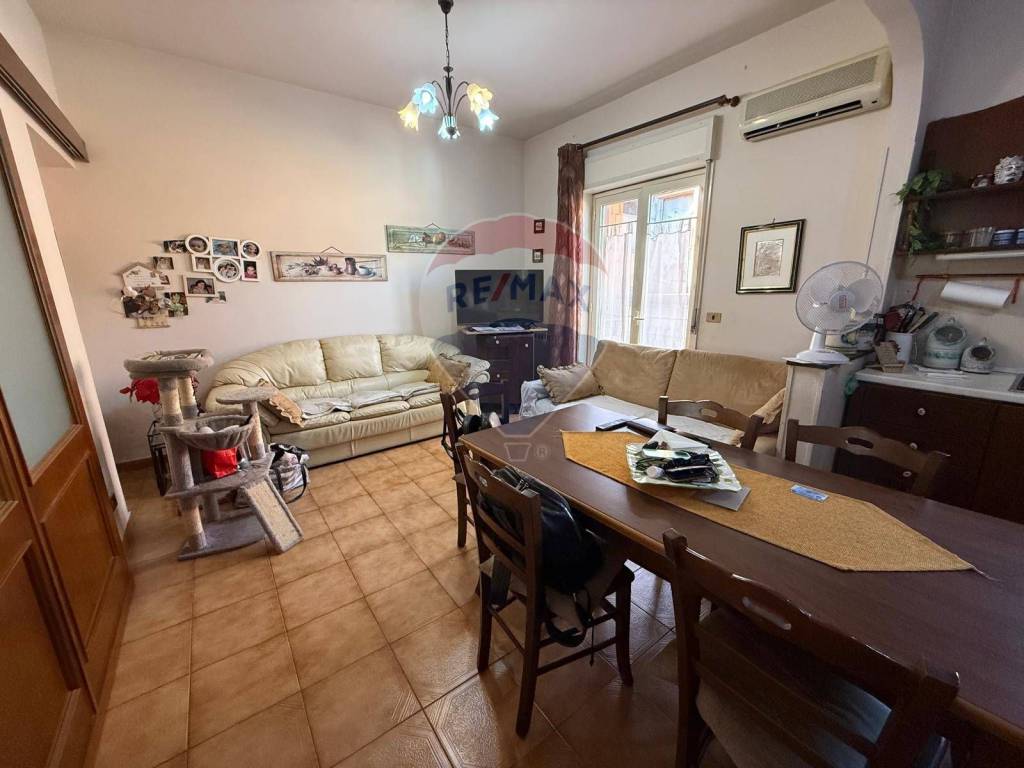 appartamento in vendita a San Giovanni la Punta