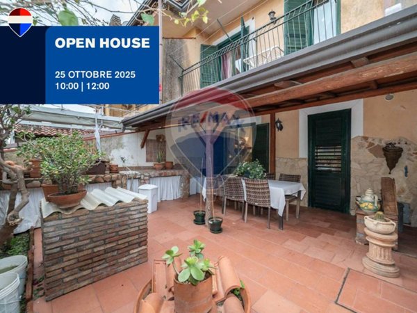 casa indipendente in vendita a San Giovanni la Punta