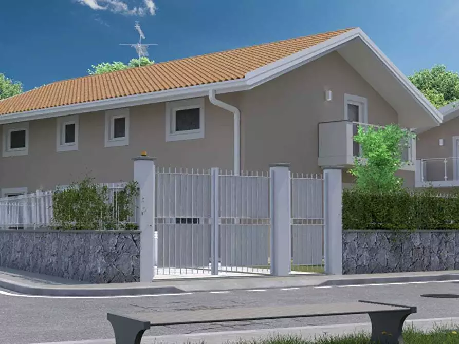 casa indipendente in vendita a San Giovanni la Punta