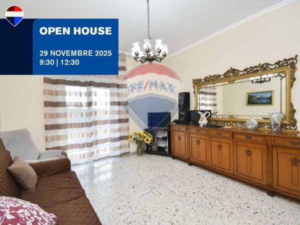 appartamento in vendita a San Giovanni la Punta