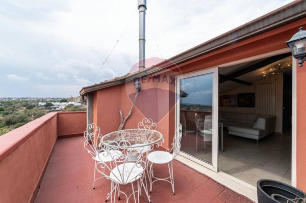 appartamento in vendita a San Giovanni la Punta in zona Trappeto