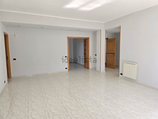 appartamento in vendita a San Giovanni la Punta in zona Trappeto