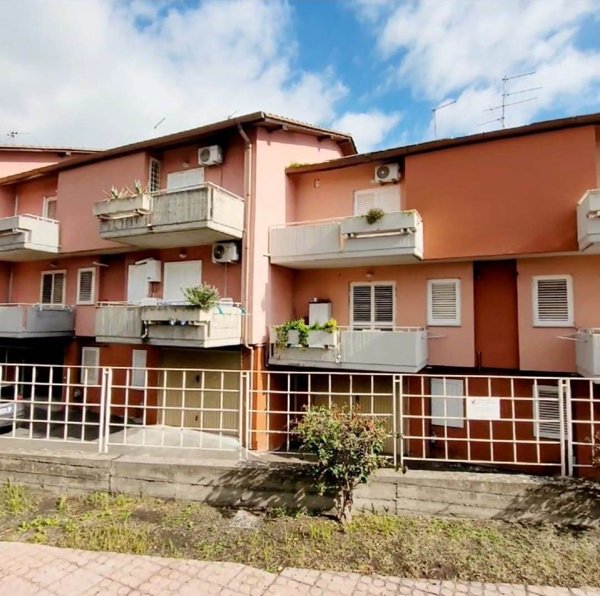 appartamento in vendita a San Giovanni la Punta in zona Trappeto