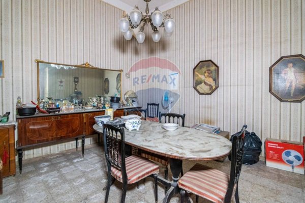 casa indipendente in vendita a San Giovanni la Punta