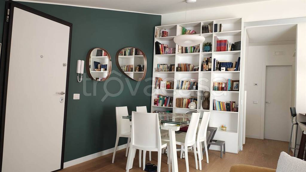 appartamento in vendita a San Giovanni la Punta