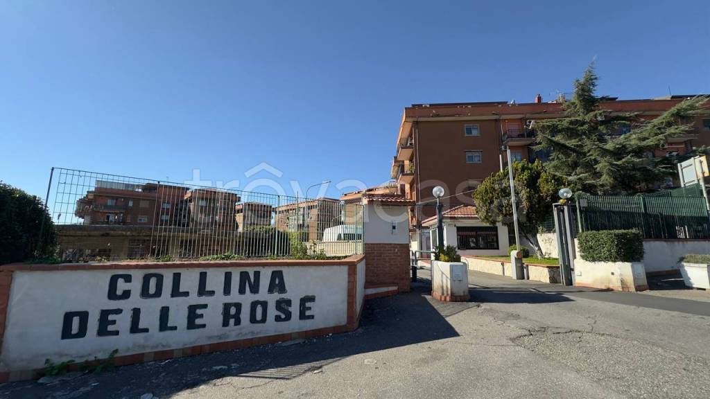 appartamento in vendita a San Giovanni la Punta