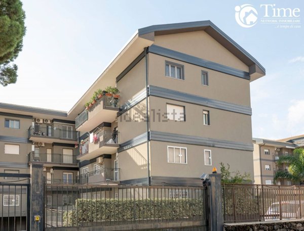 appartamento in vendita a San Giovanni la Punta