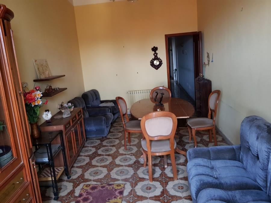 appartamento in vendita a San Giovanni la Punta