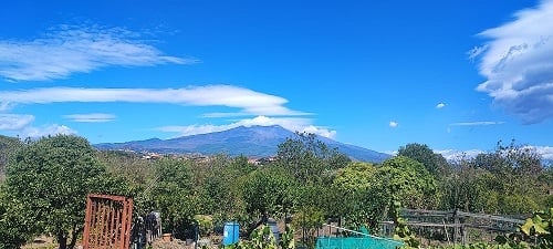terreno agricolo in vendita a San Giovanni la Punta
