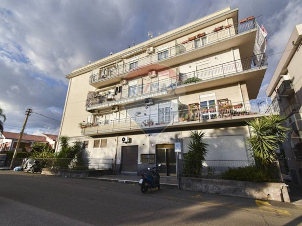 appartamento in vendita a San Giovanni la Punta