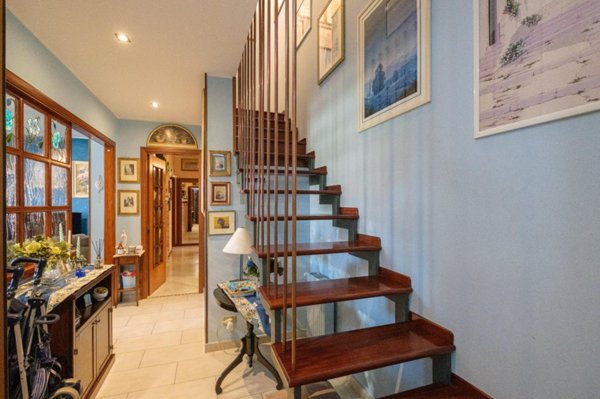 appartamento in vendita a San Giovanni la Punta in zona Trappeto