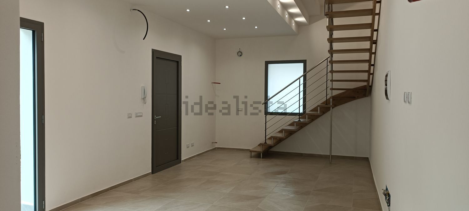 casa indipendente in vendita a San Giovanni la Punta