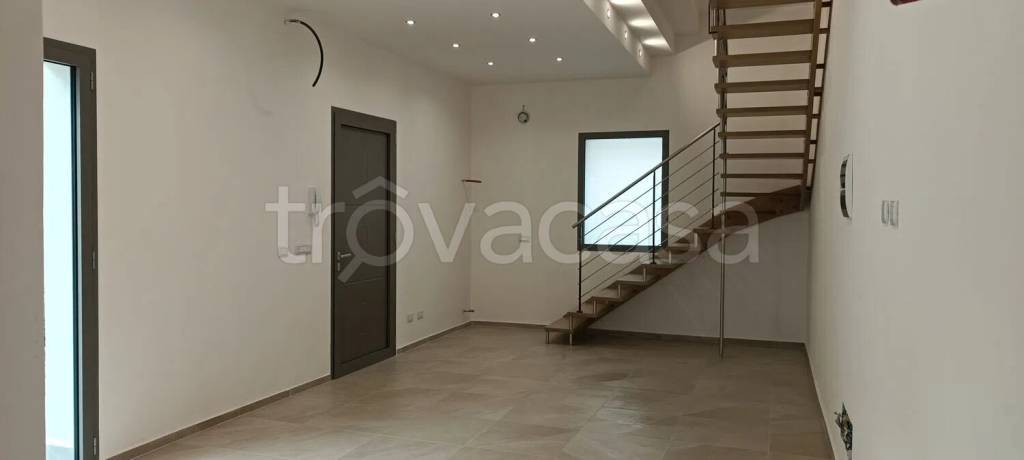 casa indipendente in vendita a San Giovanni la Punta