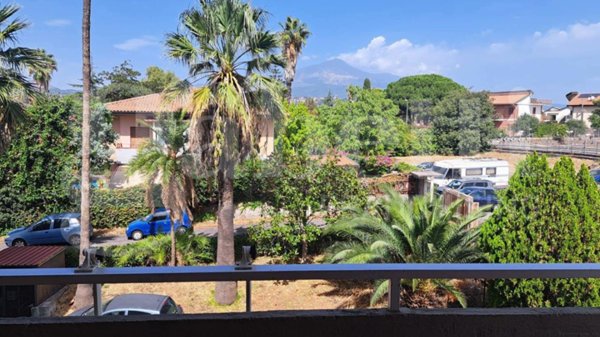 appartamento in vendita a San Giovanni la Punta