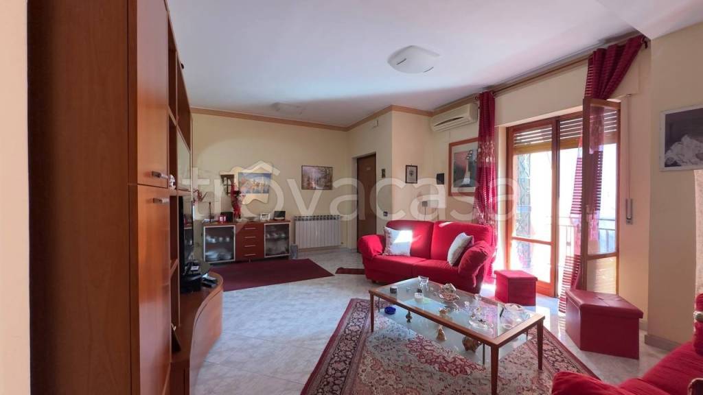 appartamento in vendita a San Giovanni la Punta