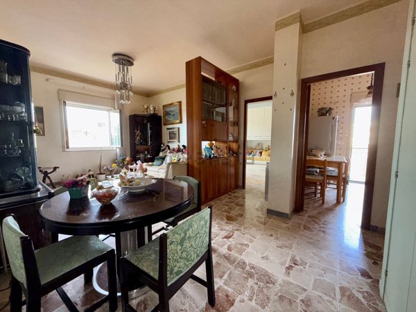 appartamento in vendita a San Giovanni la Punta in zona Trappeto