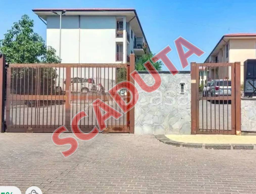 appartamento in vendita a San Giovanni la Punta