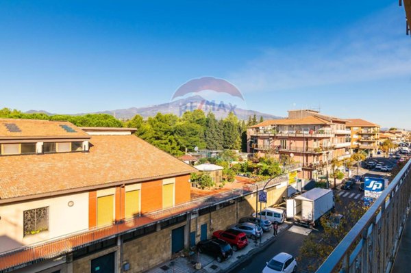 appartamento in vendita a San Giovanni la Punta