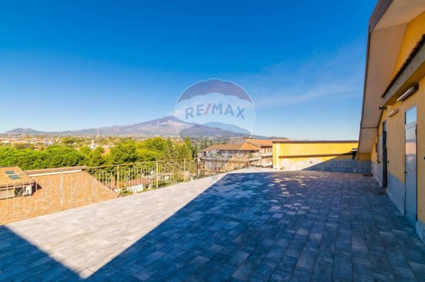 appartamento in vendita a San Giovanni la Punta