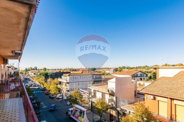 appartamento in vendita a San Giovanni la Punta