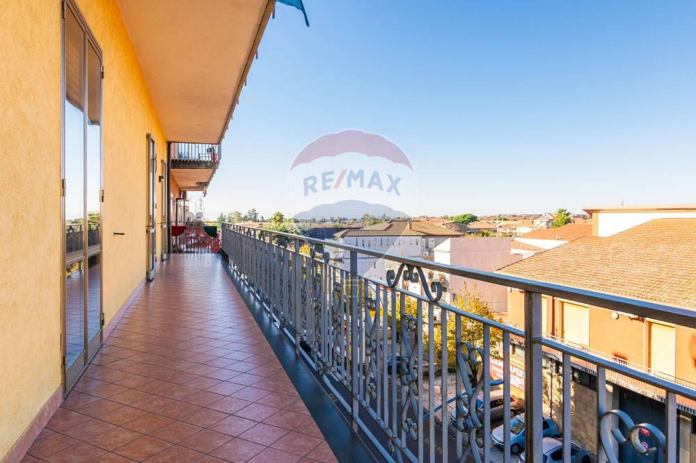 appartamento in vendita a San Giovanni la Punta