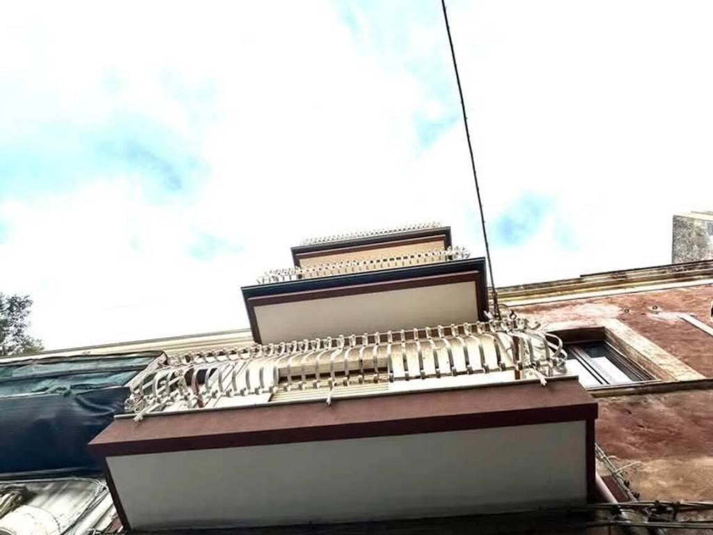 appartamento in vendita a San Giovanni la Punta