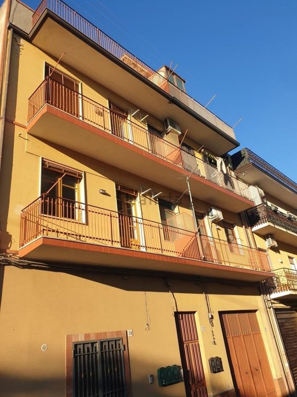 appartamento in vendita a San Giovanni la Punta