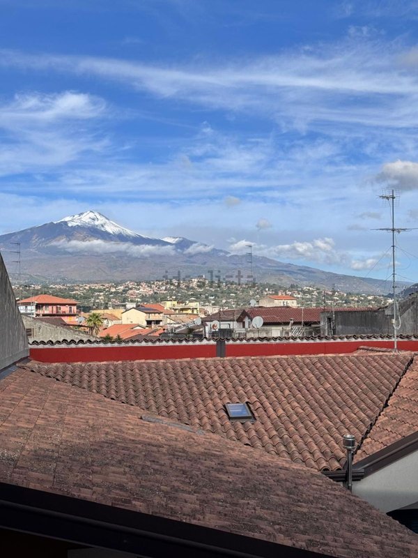 appartamento in vendita a San Giovanni la Punta