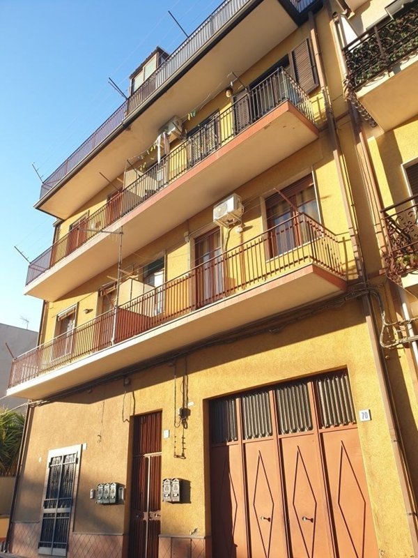 appartamento in vendita a San Giovanni la Punta