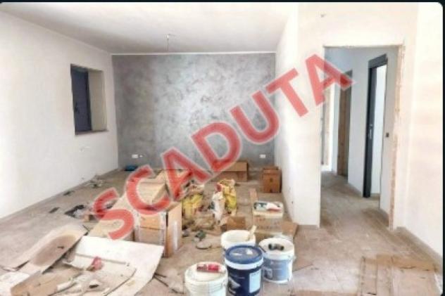 appartamento in vendita a San Giovanni la Punta