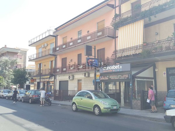 appartamento in vendita a San Giovanni la Punta