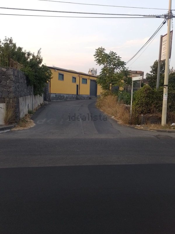 casa indipendente in vendita a San Giovanni la Punta