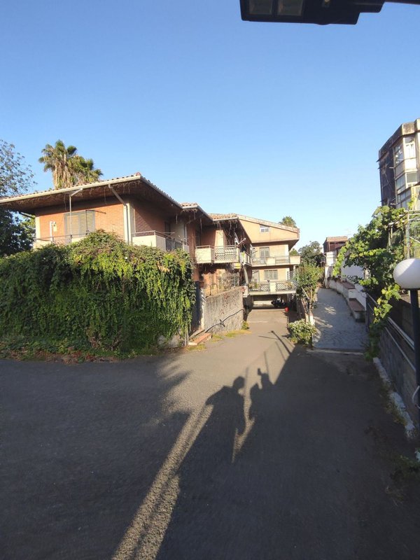 casa indipendente in vendita a San Giovanni la Punta