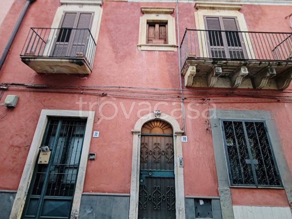 appartamento in vendita a San Giovanni la Punta