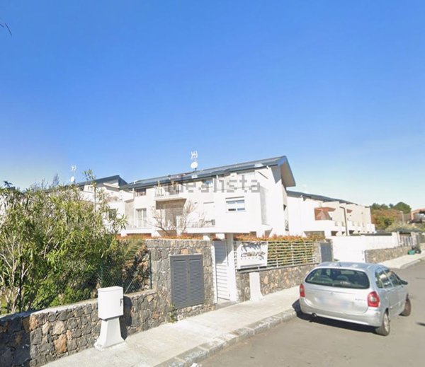 appartamento in vendita a San Giovanni la Punta