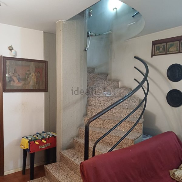 casa indipendente in vendita a San Giovanni la Punta in zona Trappeto