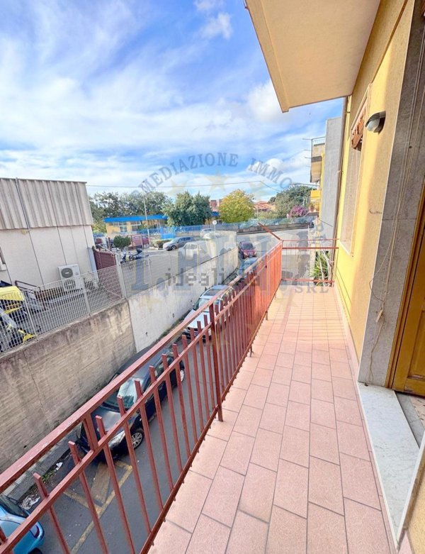 appartamento in vendita a San Giovanni la Punta