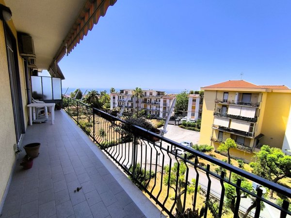 appartamento in vendita a San Giovanni la Punta