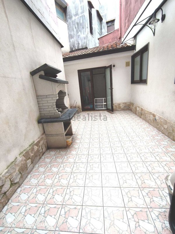 casa semindipendente in vendita a San Giovanni la Punta