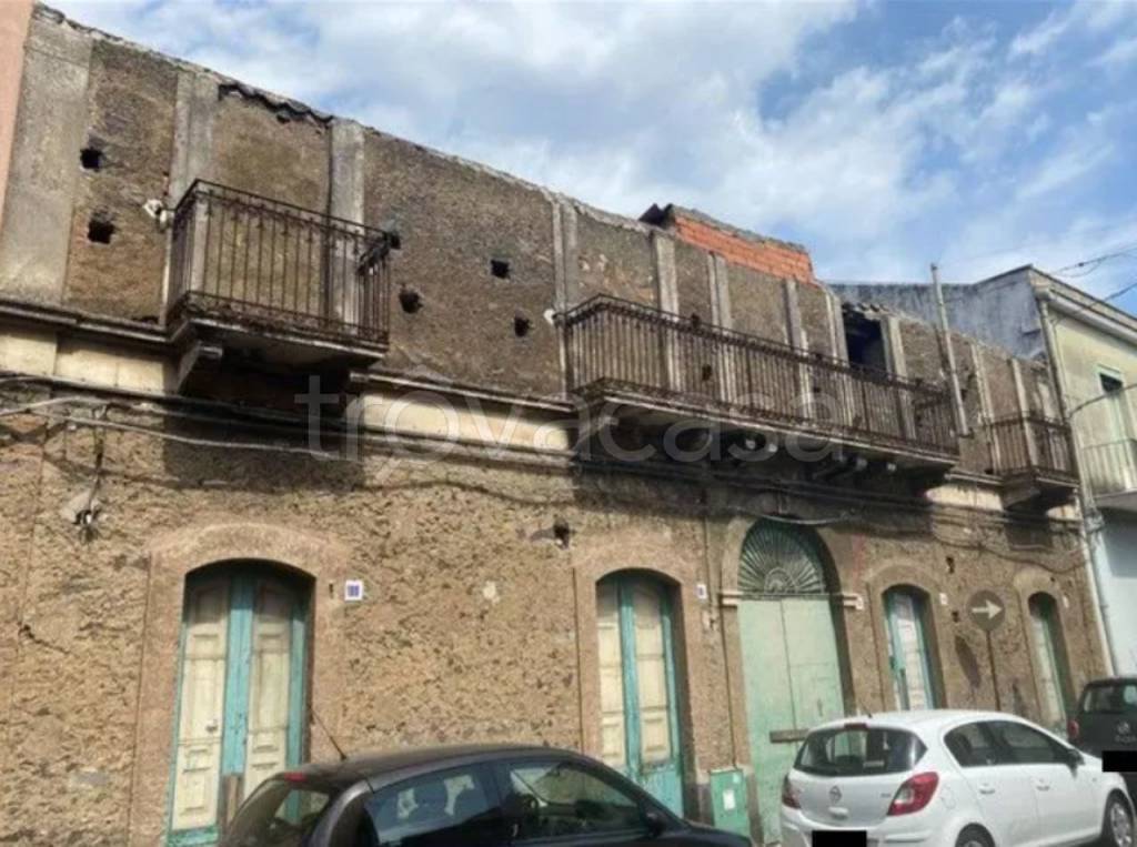 appartamento in vendita a San Giovanni la Punta