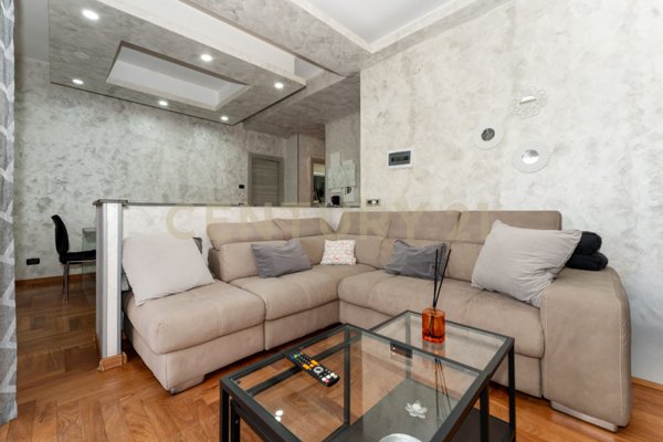 appartamento in vendita a San Giovanni la Punta