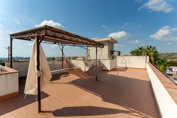 appartamento in vendita a San Giovanni la Punta