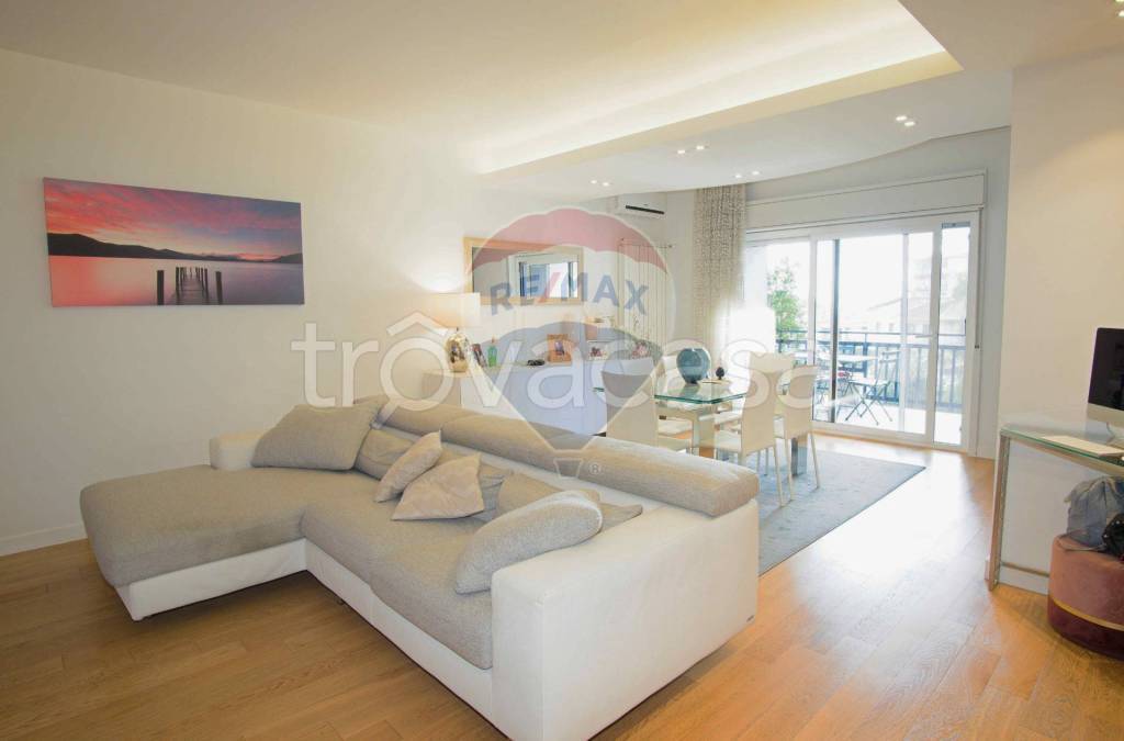 appartamento in vendita a San Giovanni la Punta