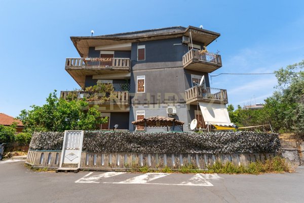 appartamento in vendita a San Giovanni la Punta