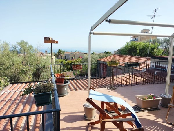 appartamento in vendita a San Giovanni la Punta