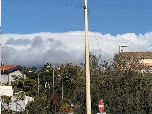 appartamento in vendita a San Giovanni la Punta in zona Trappeto