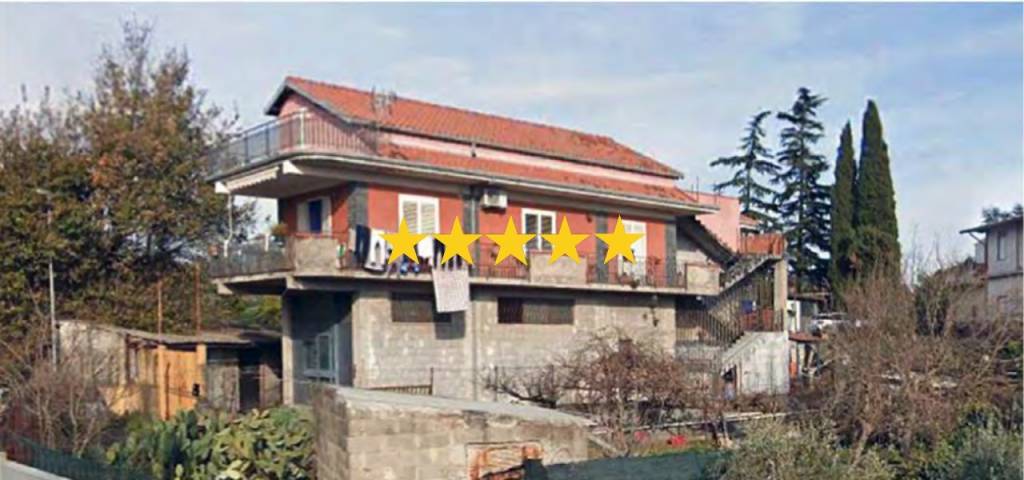 appartamento in vendita a San Giovanni la Punta