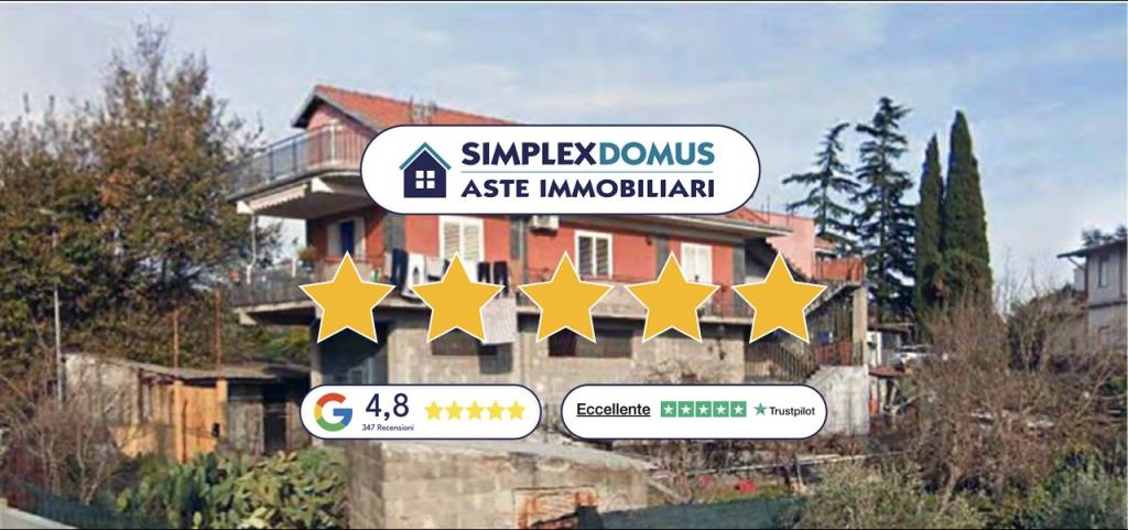 appartamento in vendita a San Giovanni la Punta